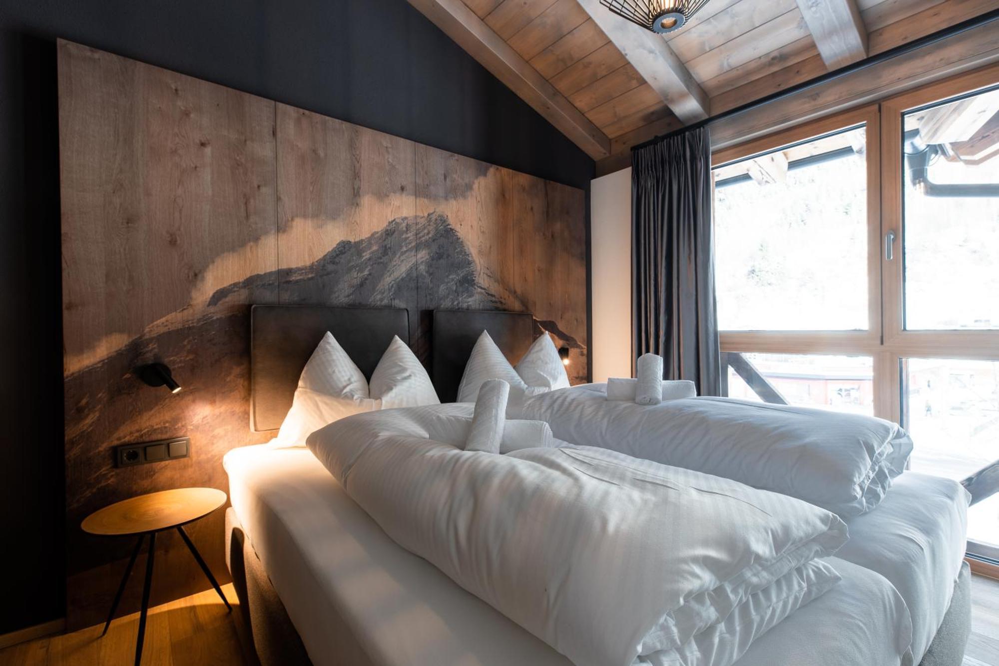 Wildkogel Resorts - Das Neukirchen Neukirchen am Großvenediger Room photo