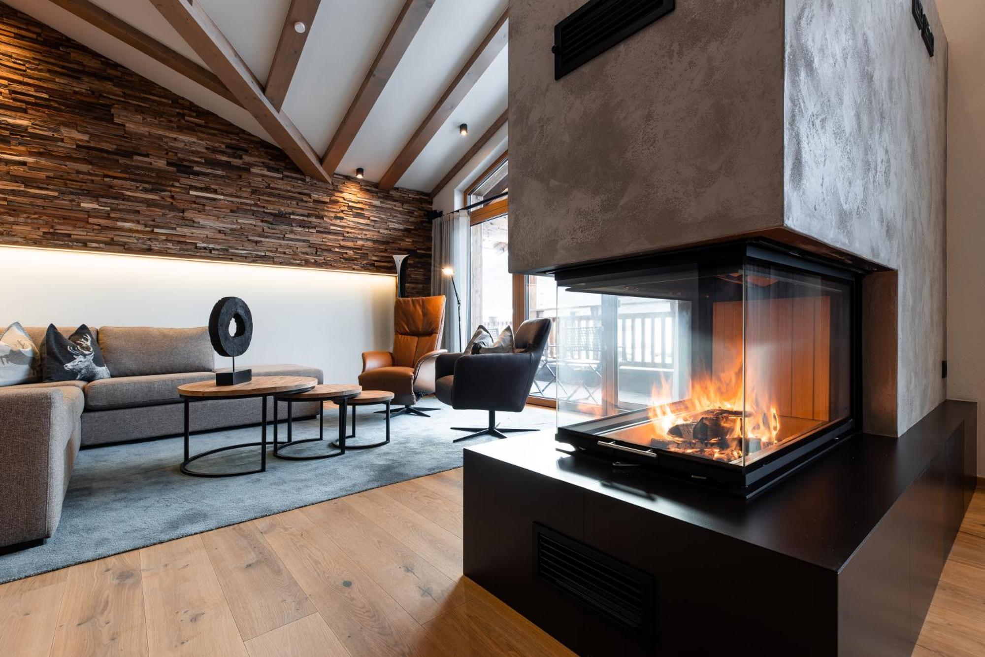 Wildkogel Resorts - Das Neukirchen Neukirchen am Großvenediger Room photo