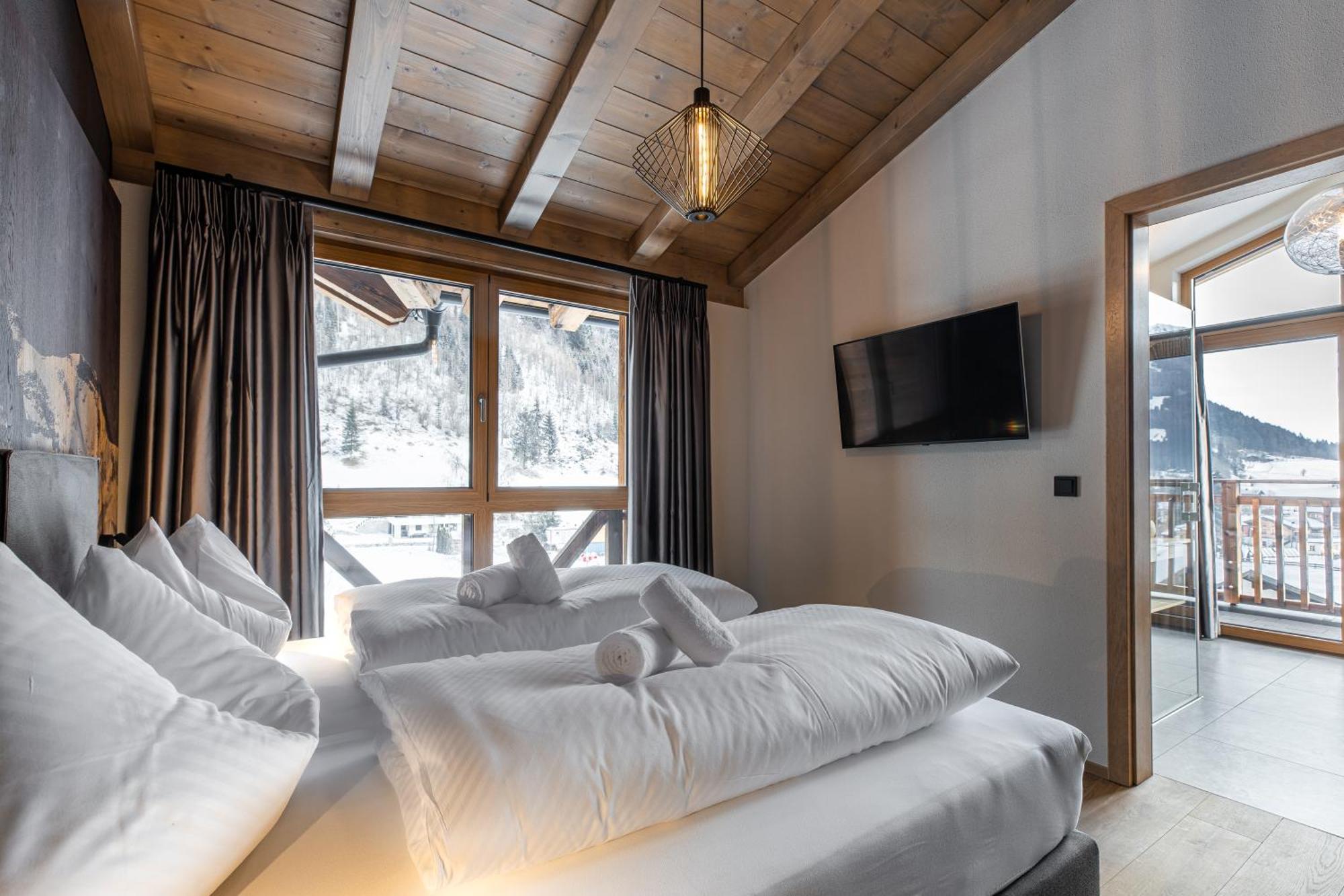 Wildkogel Resorts - Das Neukirchen Neukirchen am Großvenediger Room photo