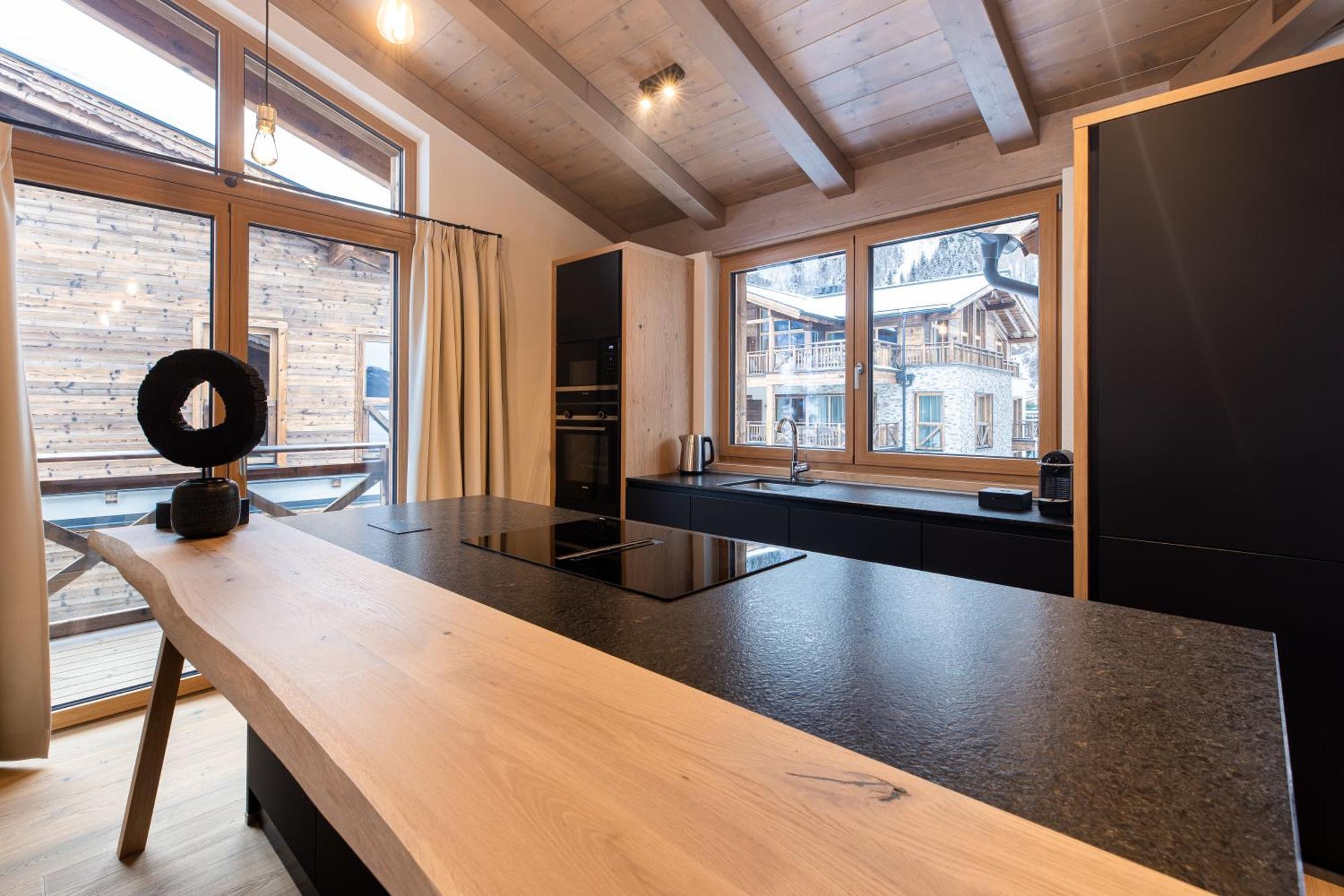 Wildkogel Resorts - Das Neukirchen Neukirchen am Großvenediger Room photo