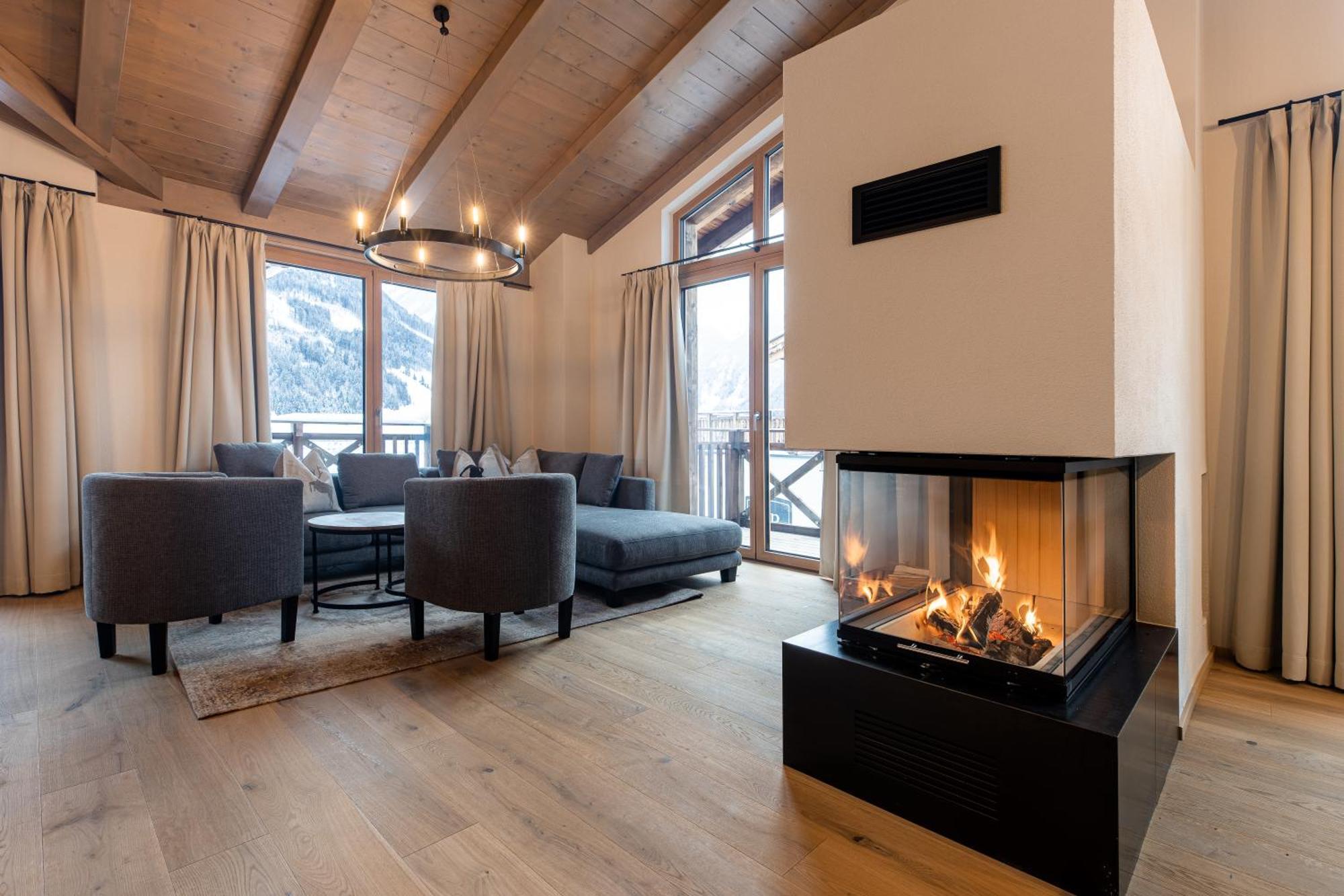 Wildkogel Resorts - Das Neukirchen Neukirchen am Großvenediger Room photo