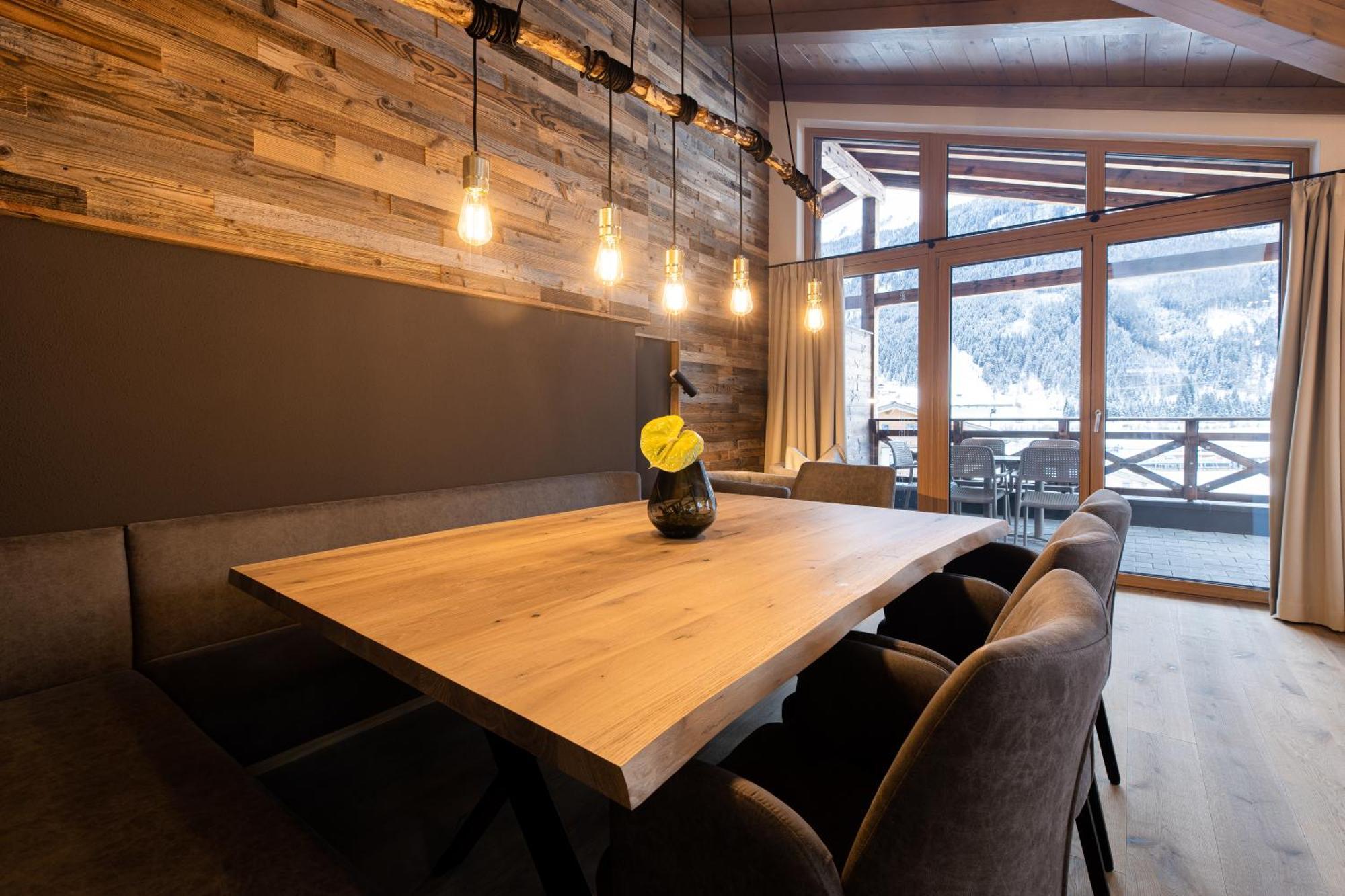 Wildkogel Resorts - Das Neukirchen Neukirchen am Großvenediger Room photo