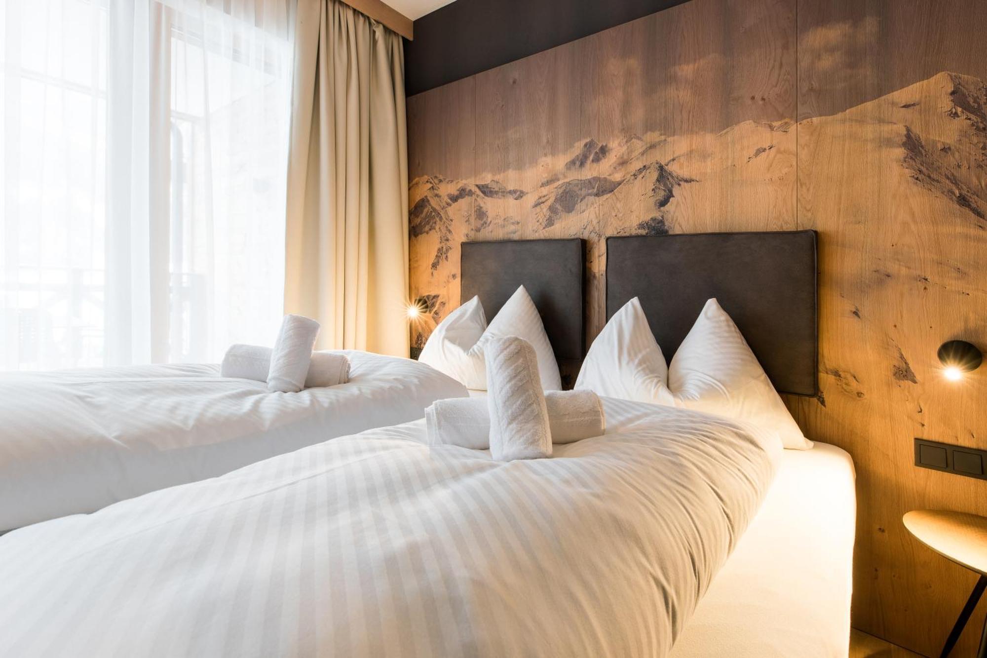 Wildkogel Resorts - Das Neukirchen Neukirchen am Großvenediger Room photo