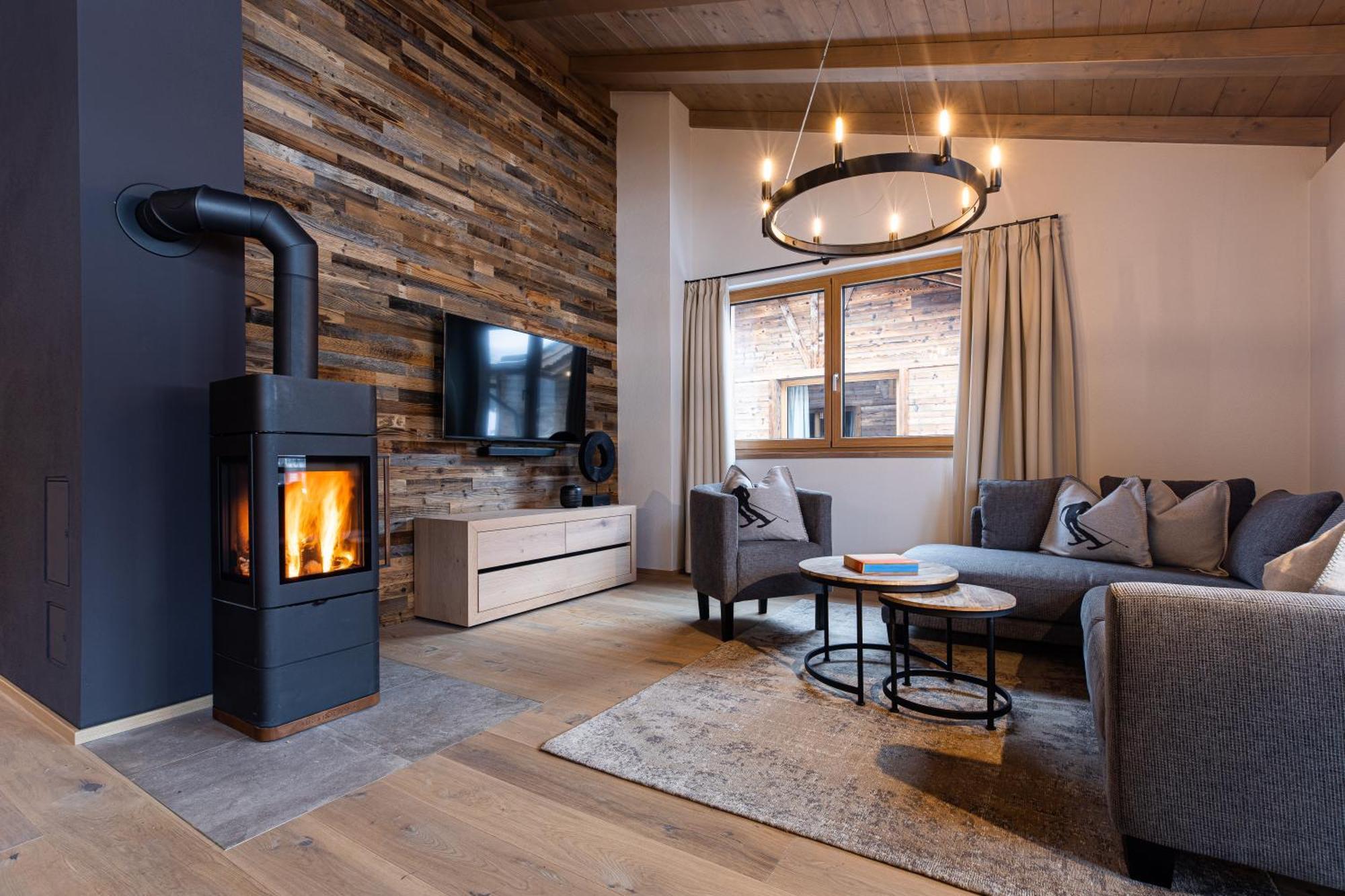 Wildkogel Resorts - Das Neukirchen Neukirchen am Großvenediger Room photo