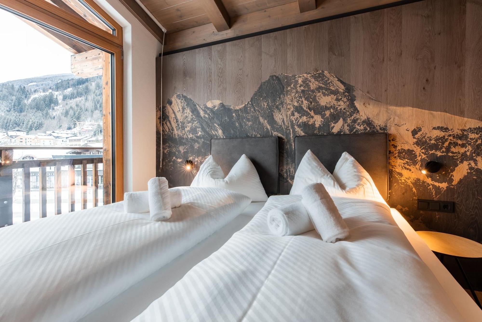 Wildkogel Resorts - Das Neukirchen Neukirchen am Großvenediger Room photo