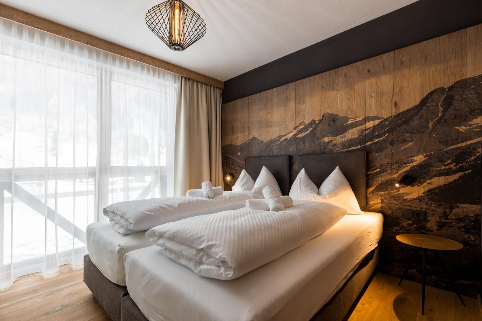 Wildkogel Resorts - Das Neukirchen Neukirchen am Großvenediger Room photo