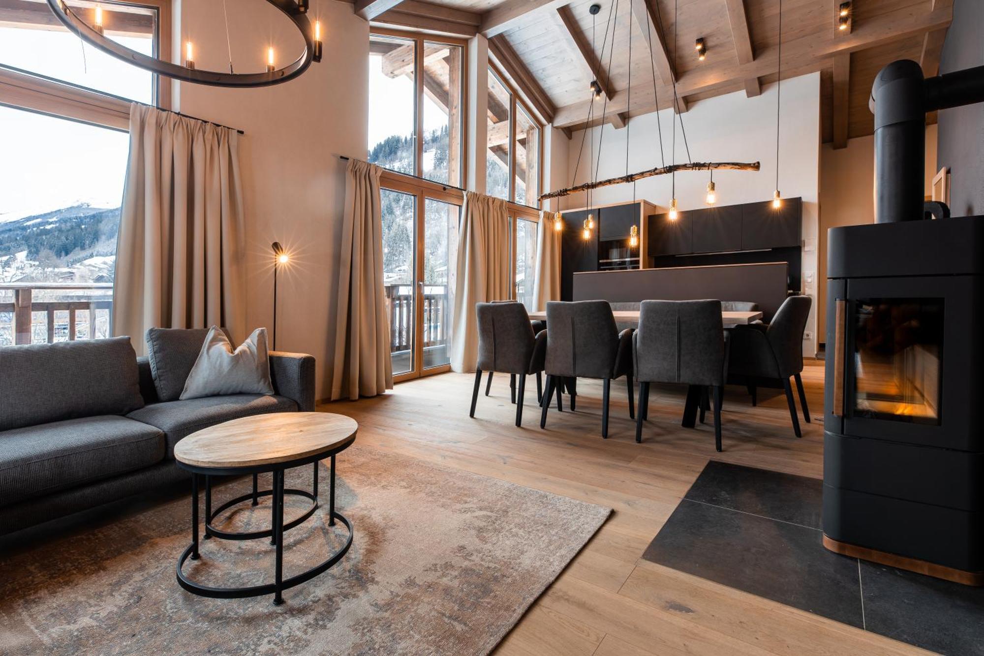 Wildkogel Resorts - Das Neukirchen Neukirchen am Großvenediger Room photo