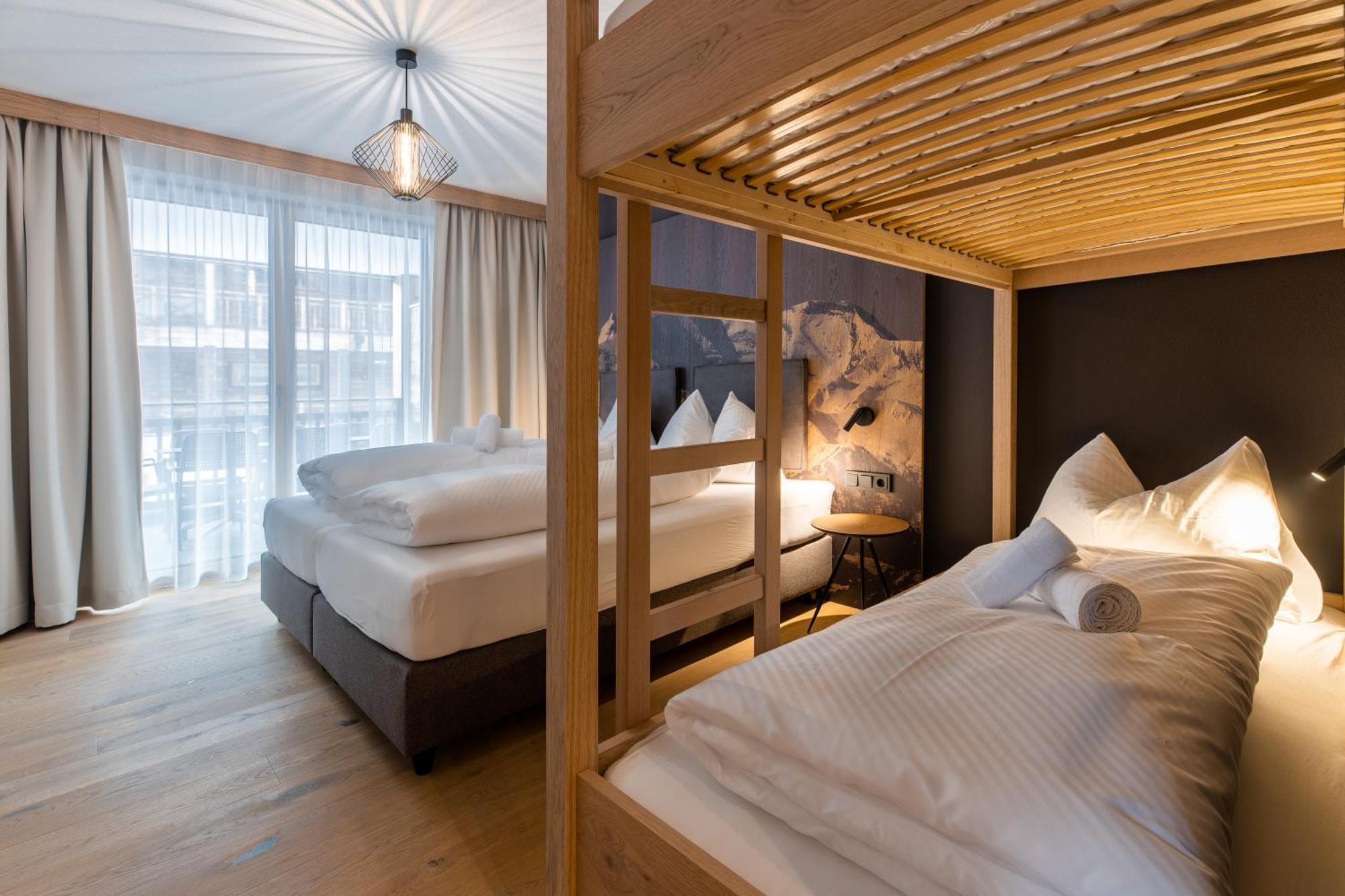 Wildkogel Resorts - Das Neukirchen Neukirchen am Großvenediger Room photo