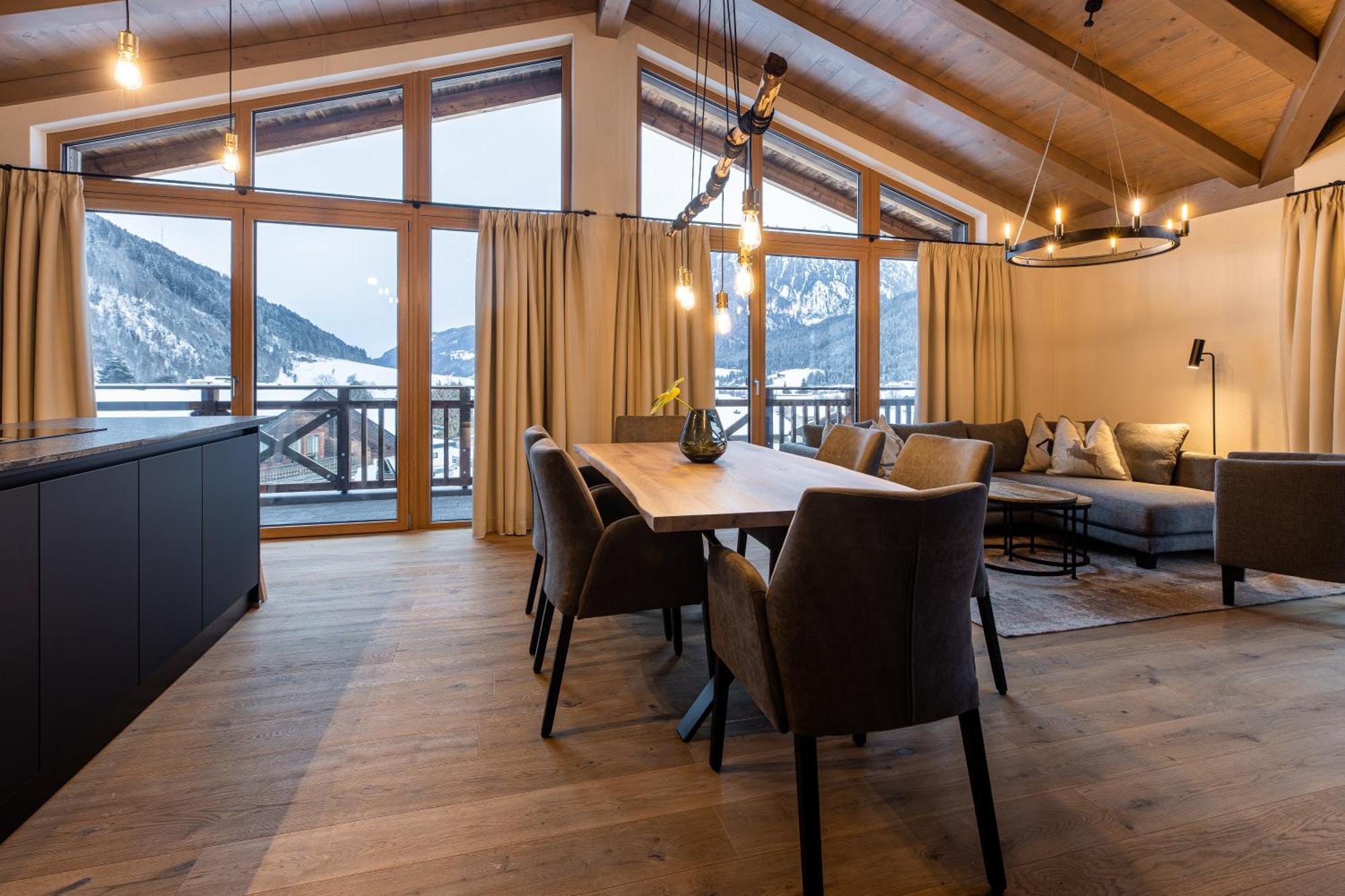 Wildkogel Resorts - Das Neukirchen Neukirchen am Großvenediger Room photo
