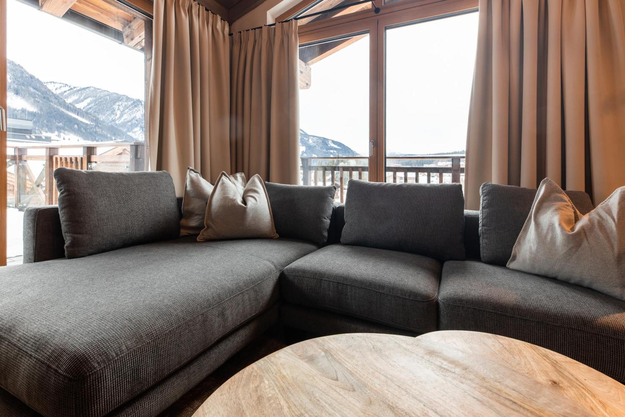 Wildkogel Resorts - Das Neukirchen Neukirchen am Großvenediger Room photo