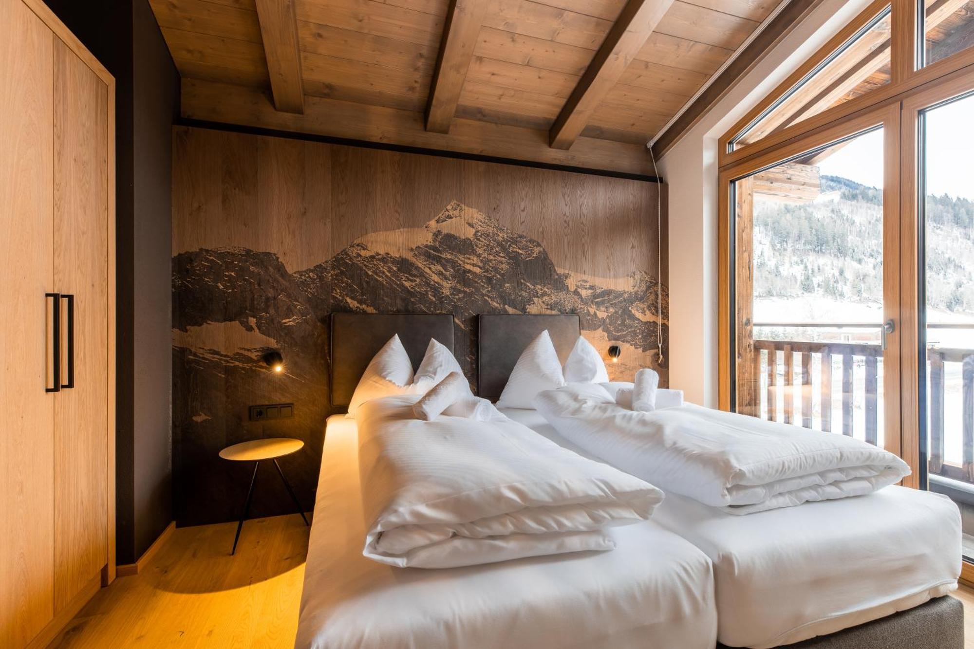 Wildkogel Resorts - Das Neukirchen Neukirchen am Großvenediger Room photo