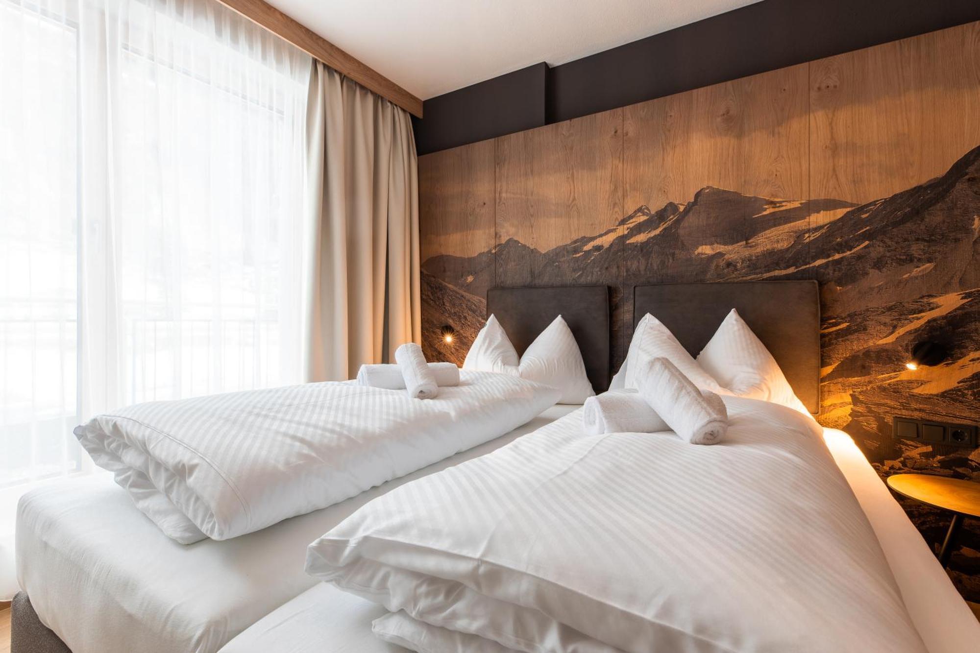 Wildkogel Resorts - Das Neukirchen Neukirchen am Großvenediger Room photo