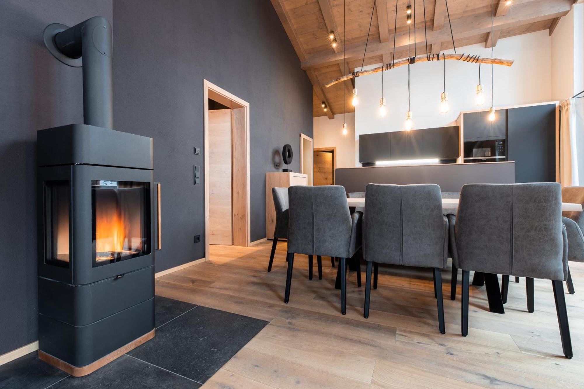 Wildkogel Resorts - Das Neukirchen Neukirchen am Großvenediger Room photo