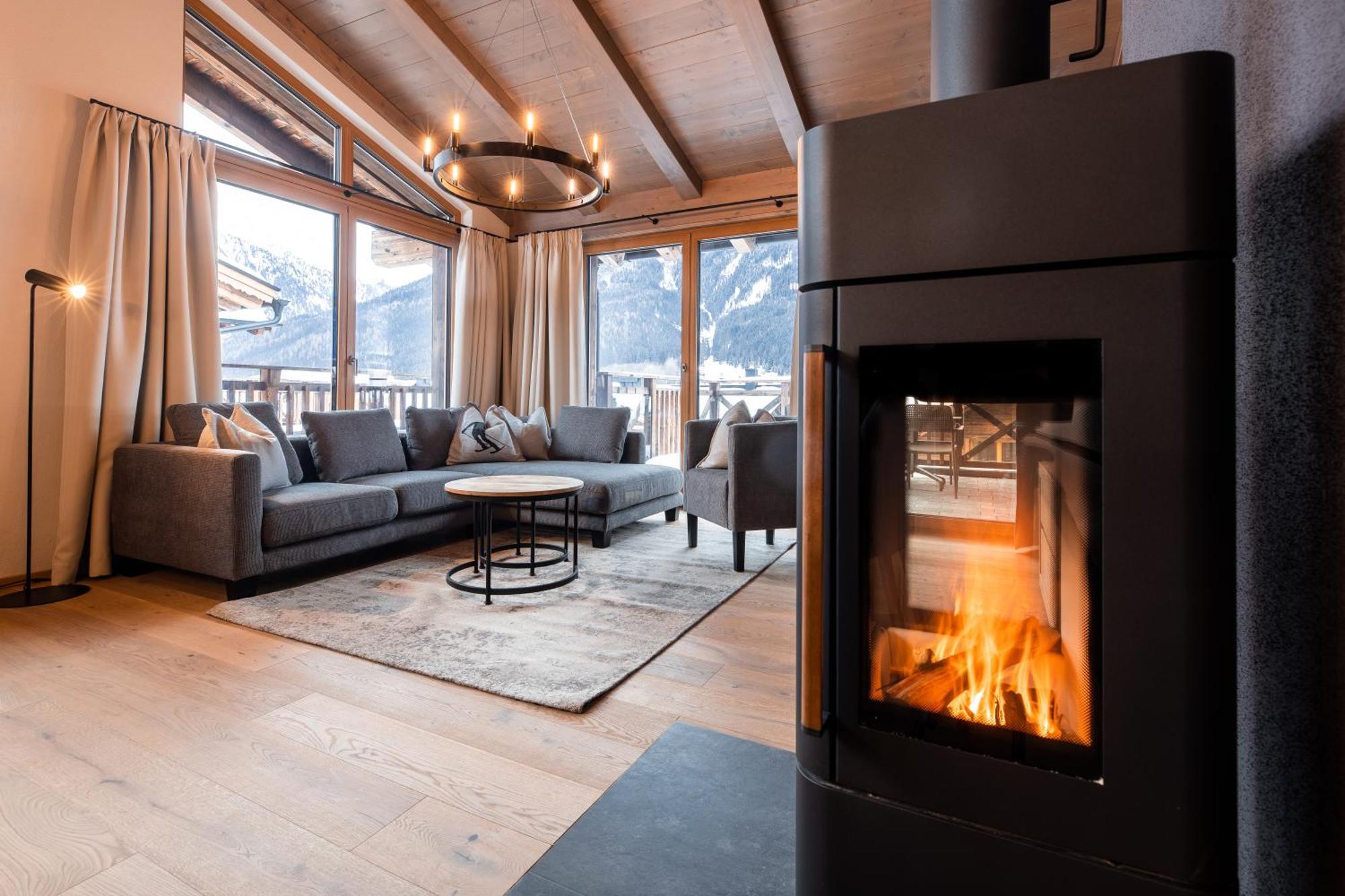 Wildkogel Resorts - Das Neukirchen Neukirchen am Großvenediger Room photo
