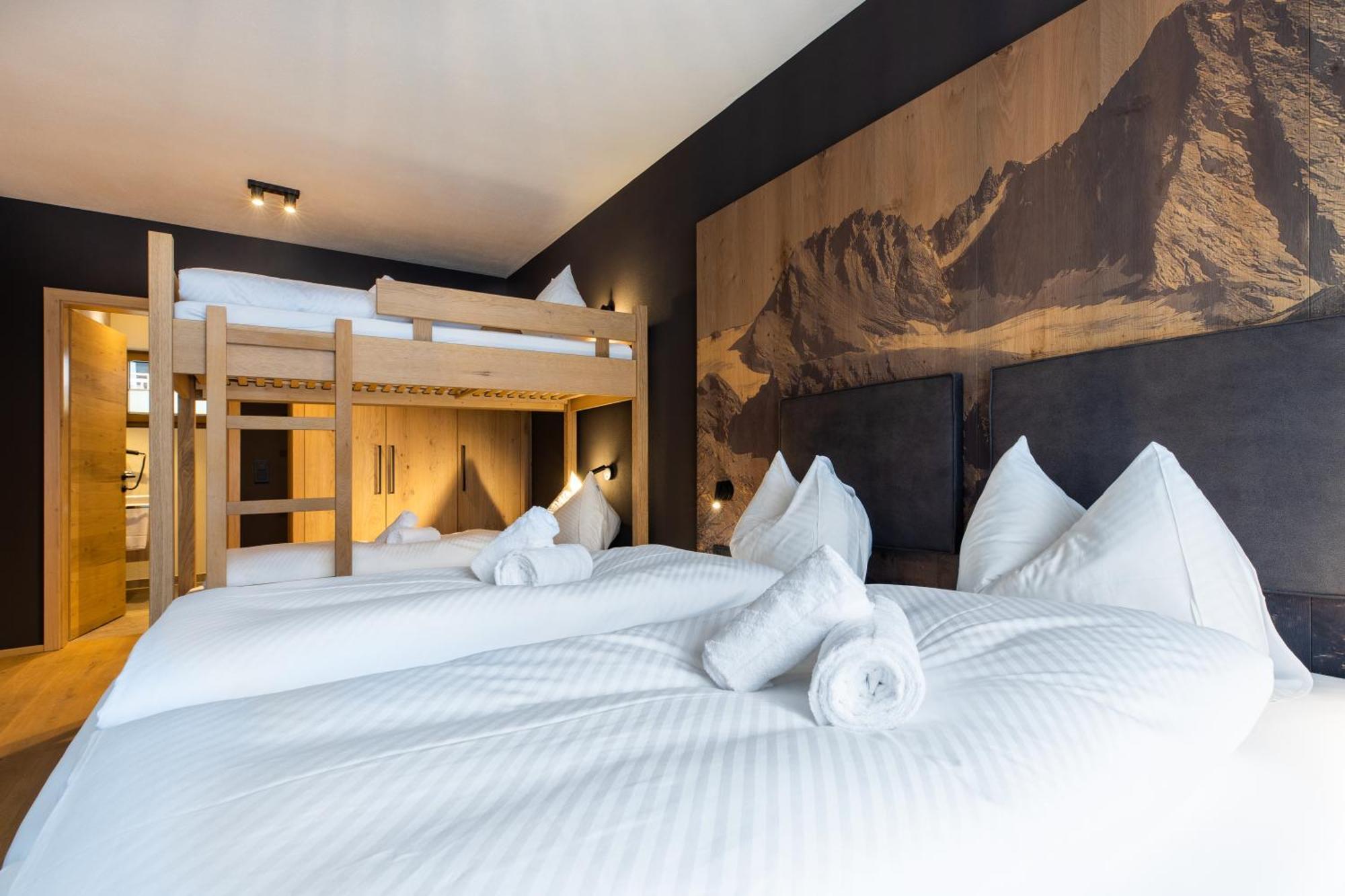 Wildkogel Resorts - Das Neukirchen Neukirchen am Großvenediger Room photo